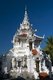Thailand: Wat Nantaram, Chiang Mai