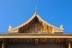 Thailand: Viharn roof detail, Wat Chiang Chom (Wat Chedi Plong), Chiang Mai